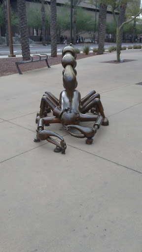 Mitsubishi Dealer «Big Two Mitsubishi», reviews and photos, 6222 E Auto Park Dr, Mesa, AZ 85206, USA