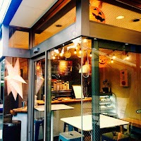 MUSEAミュゼア コーヒー 鳥羽水族館店