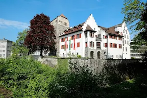 Arbon Castle image