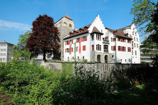 Schloss Arbon