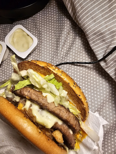 Avaliações doMcDonald's - Av. Roma em Lisboa - Restaurante