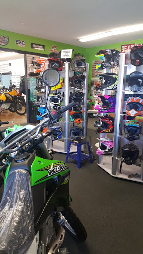 Kawasaki Motorcycle Dealer «JMP Cycle Kawasaki», reviews and photos, 1490 E Edwardsville Rd, Wood River, IL 62095, USA