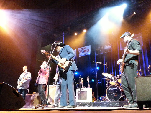 Music School «Brevard Music Center», reviews and photos, 349 Andante Ln, Brevard, NC 28712, USA