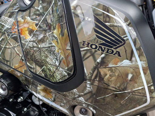 Motorcycle Dealer «Cycles of Jacksonville», reviews and photos, 8209 Atlantic Blvd, Jacksonville, FL 32211, USA