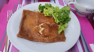 Photo n°36 de Carré Aux Crêpes à Versailles ()