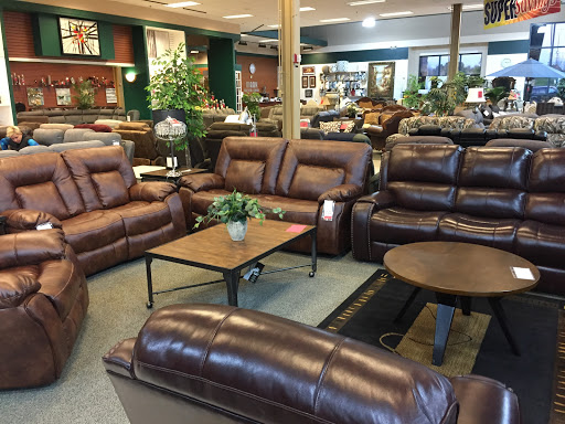 Furniture Store «MAAK FURNITURE», reviews and photos, 1990 Buchholzer Blvd, Akron, OH 44310, USA