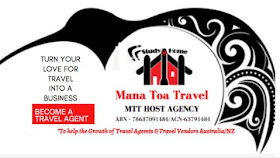 Mana Toa Travel Ltd - Aotearoa