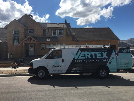 Roofing Contractor «Vertex Roofing», reviews and photos, 3565 S W Temple #8, Salt Lake City, UT 84115, USA