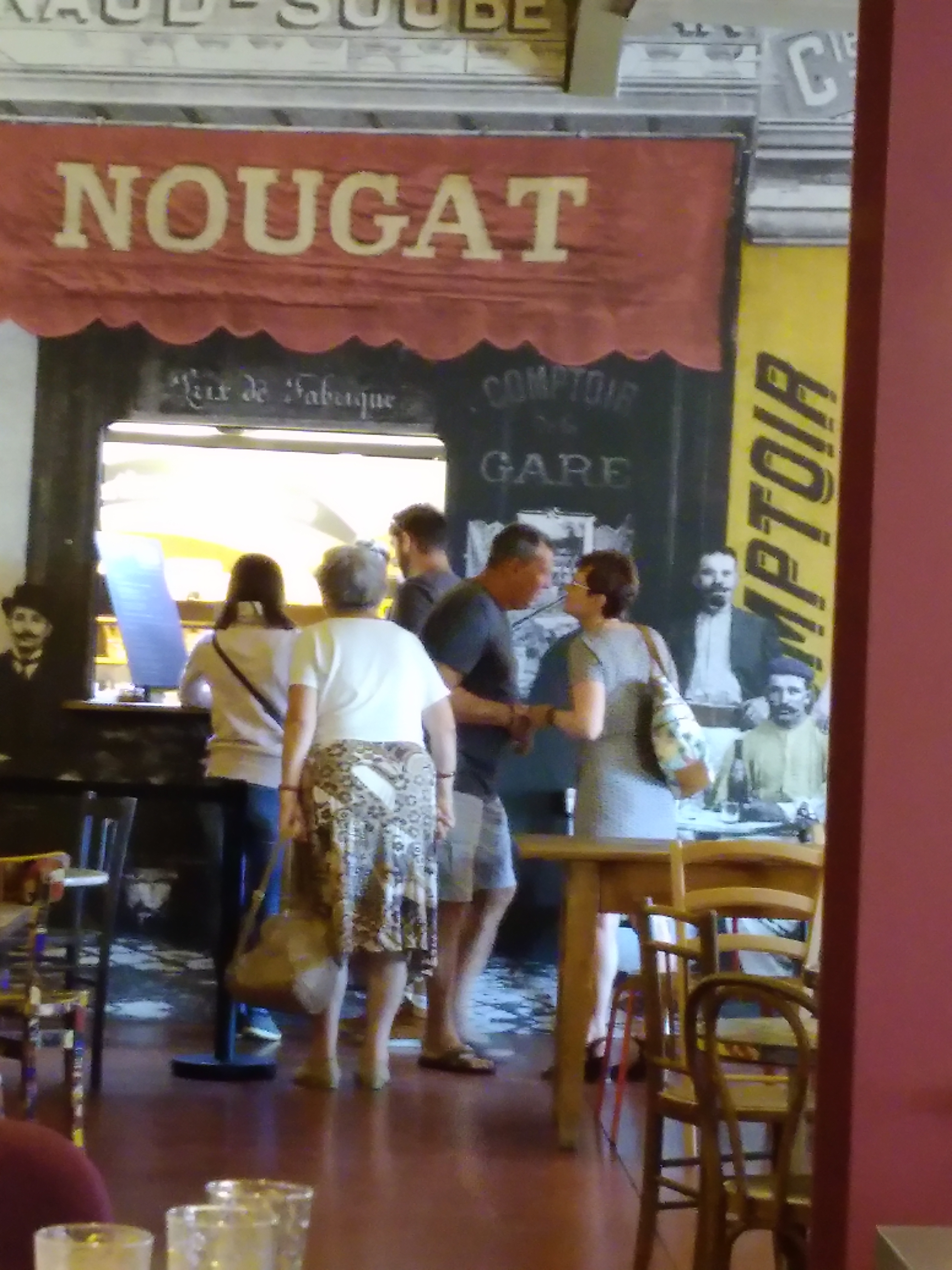 Photo n° 5 de l'avis de Isabelle.e fait le 15/08/2019 à 16:12