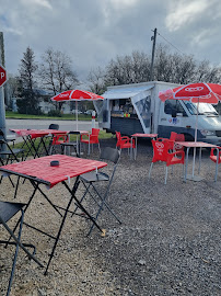 Photos du propriétaire du Restauration rapide Food Truck Les Douceurs d'Anceline à Saint-Baudille-de-la-Tour - n°1