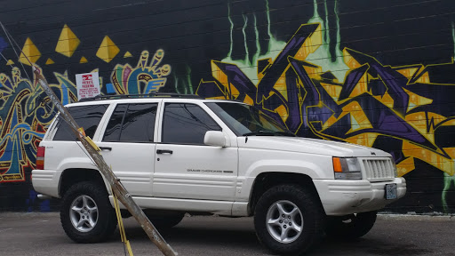 Car Wash «Olympic Carwash», reviews and photos, 6220 N Oak Trafficway, Kansas City, MO 64118, USA