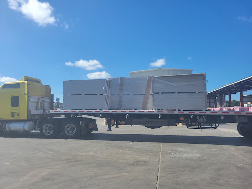 Building Materials Store «MG Building Materials», reviews and photos, 2651 SW Military Dr, San Antonio, TX 78224, USA