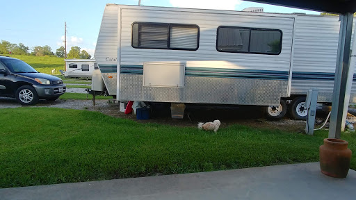 RV Park «Maxey Care RV Park», reviews and photos, 641 LA-1, Morganza, LA 70759, USA