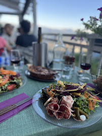 Plats et boissons du Restaurant français Café des Alpes à Corenc - n°7