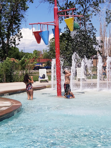 Water Park «Walsenburg Water Park», reviews and photos, 700 W 7th St, Walsenburg, CO 81089, USA