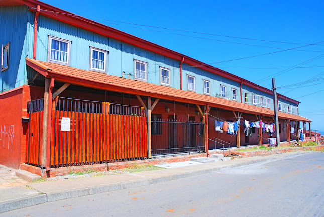 Carlos Cousiño 184, 4211819 Lota, Bío Bío