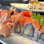 Photo n°4 de l'avis de Qiang.h fait le 05/09/2022 à 15:08 sur le  Kujira Restaurant à Segrate