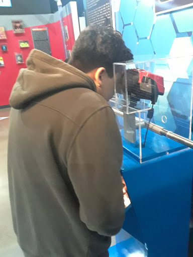 Museum «National Videogame Museum», reviews and photos, 8004 Dallas Pkwy, Frisco, TX 75034, USA