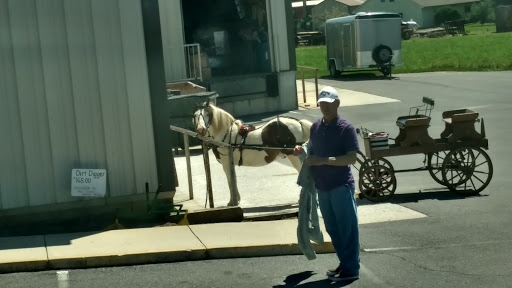 Gift Shop «Country Housewares Store», reviews and photos, 589 Musser School Rd, Leola, PA 17540, USA