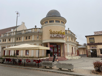 Bocskai Filmszínház és Ifjúsági Ház