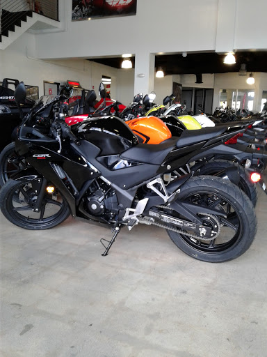 Motorcycle Dealer «Gables Motorsports Miami, FL», reviews and photos, 7300 Bird Rd, Miami, FL 33155, USA