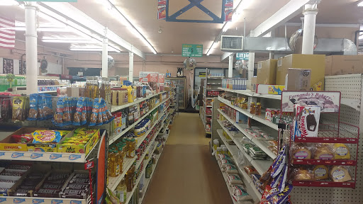 Grocery Store «Green Street Supermarket», reviews and photos, 186 Green St, Jamaica Plain, MA 02130, USA