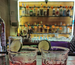 Restaurant Casa Mayahuel photo