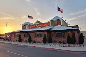 Texas Roadhouse image