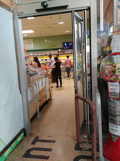 Grocery Store «New Grand Mart», reviews and photos, 6326 Arlington Blvd, Falls Church, VA 22042, USA