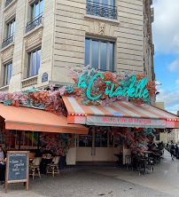 Les plus récentes photos du Restaurant La Citadelle à Paris - n°1