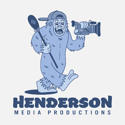 Henderson Media Productions