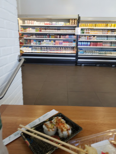 Convenience Store «Market in the Square», reviews and photos, 60 Church St #1, Cambridge, MA 02138, USA