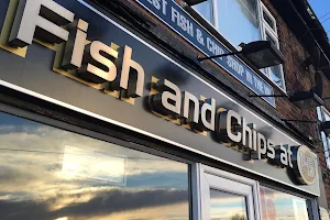 Fish & Chips At 149 image