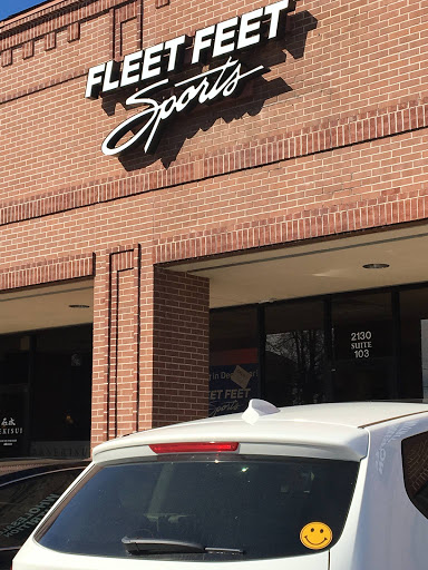 Running Store «Fleet Feet Sports», reviews and photos, 2130 W Poplar Ave, Collierville, TN 38017, USA