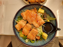 Plats et boissons du Restaurant de sushis Bozen Nice - n°5