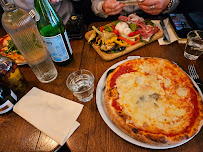 Pizza du Restaurant italien Casa Cosa à Paris - n°10
