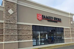 Salvation Army Family Store & Donation Center image