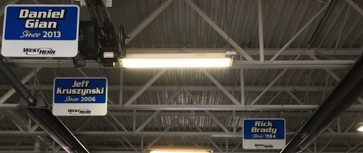 Nissan Dealer «West Herr Nissan of Orchard Park», reviews and photos, 3580 Southwestern Blvd, Orchard Park, NY 14127, USA