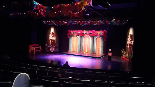 Performing Arts Theater «Lakewood Theatre», reviews and photos, 368 S State St, Lake Oswego, OR 97034, USA