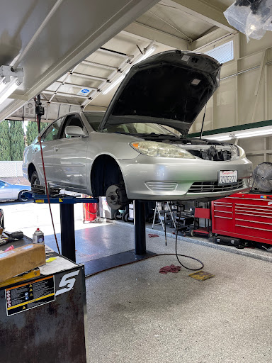 Auto Repair Shop «Hillside Auto Repair», reviews and photos, 24467 Hawthorne Blvd, Torrance, CA 90505, USA