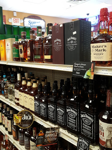 Liquor Store «Liquor Barrel», reviews and photos, 1875 Main St, Centerville, MN 55038, USA