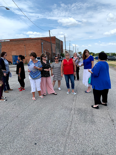 Flower Designer «Windsor Florist», reviews and photos, 201 W Main St, Mesquite, TX 75149, USA