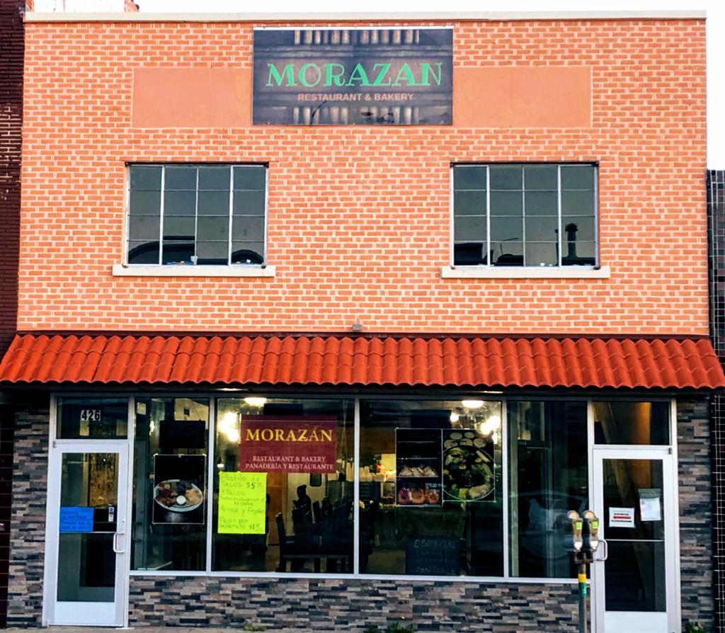 Morazan Restaurant and Bakery Dallas, TX 75208 Menu, Hours, Reviews