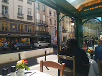 Atmosphère du Restaurant français Restaurant Jardin Notre-Dame à Paris - n°2