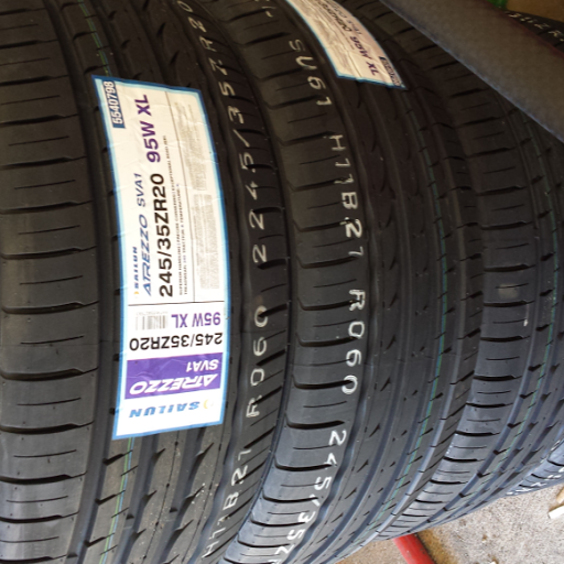 Tire Shop «129 Tire Shop», reviews and photos, 2158 Athens Hwy, Gainesville, GA 30507, USA