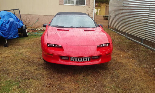 Event Venue «A&M Theatre», reviews and photos, 563 Harrison Ave, Panama City, FL 32401, USA