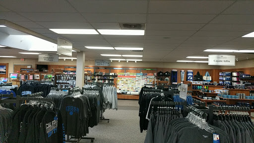 Book Store «Coyote Bookstore», reviews and photos, 6100 University Pkwy, San Bernardino, CA 92407, USA