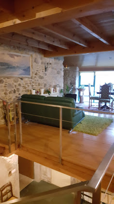 Photos des visiteurs hôtels Casa Do Zuleiro 15287 Brión de Arriba