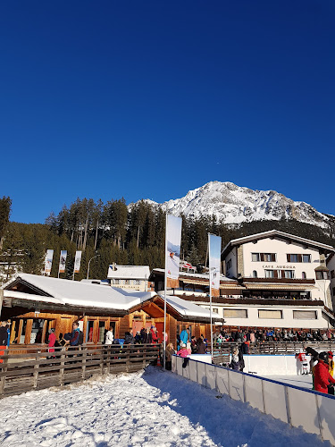 Sportplatz Lenzerheide