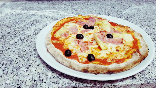 Sapori di Provenza in Faeto, Provincia di Foggia